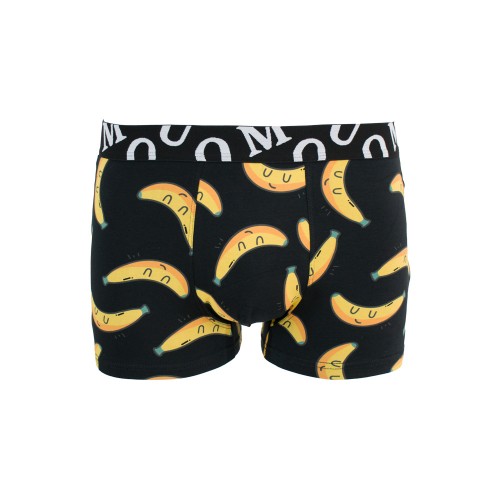 4 Pack Boxer UOMO Bananas multicolor