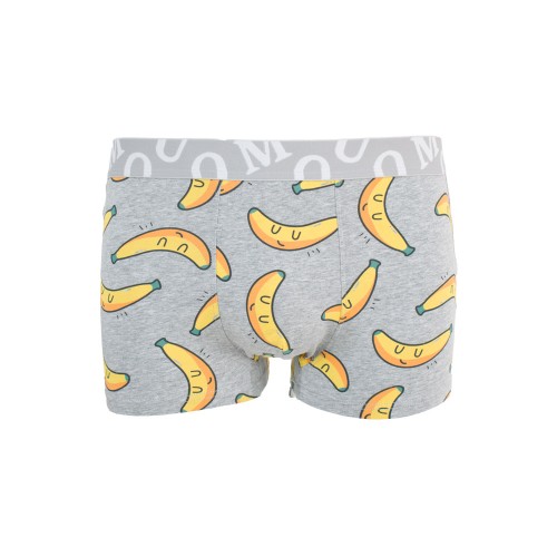 4 Pack Boxer UOMO Bananas multicolor