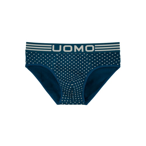 4 PACK UOMO Slip Mesh multicolour